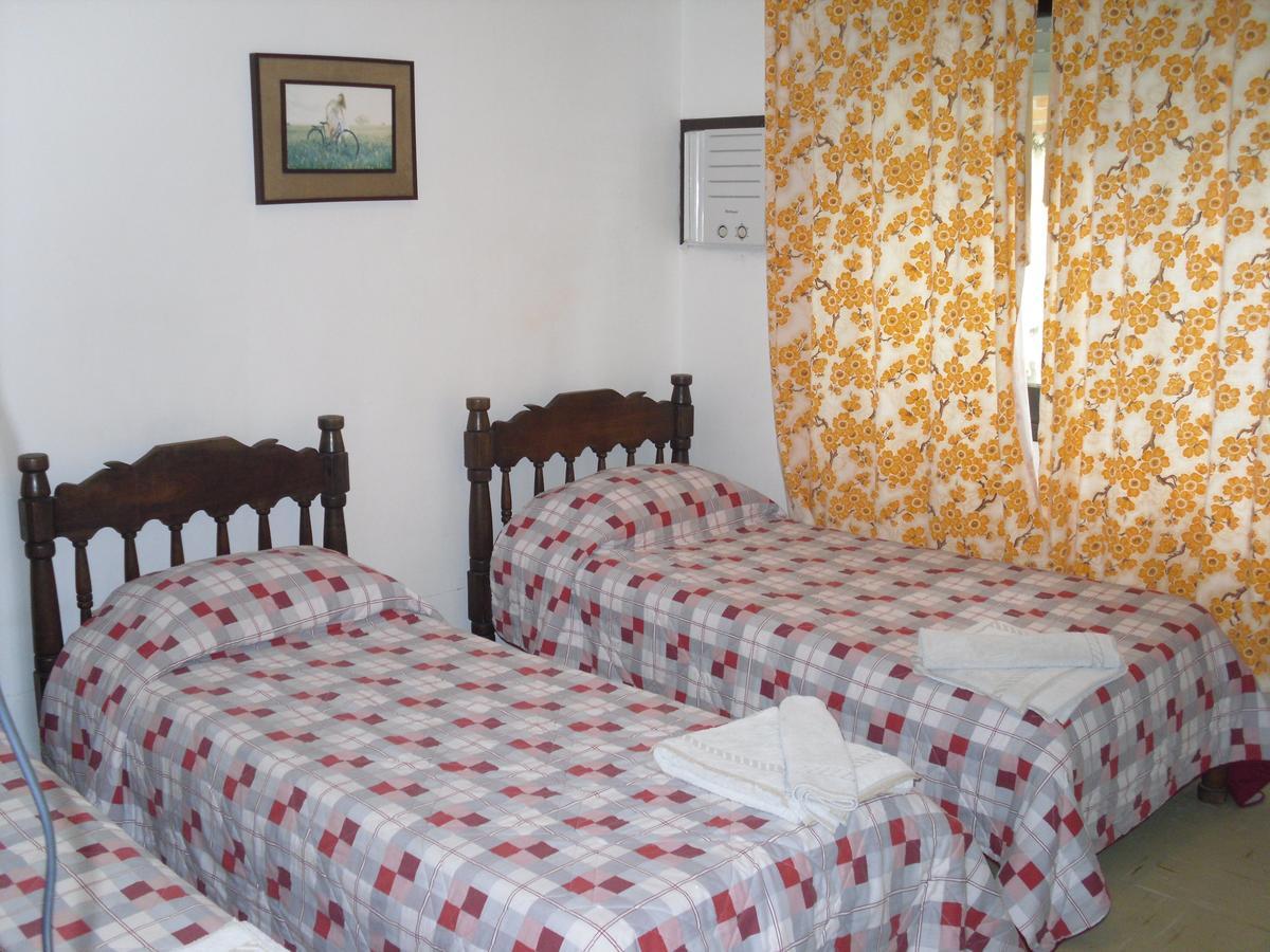 Vitoria Praia Hotel Torres Bagian luar foto